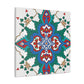 Moorish Majesty -Canvas