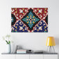 The Moorish Legacy -Canvas