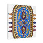 Moorish Heritage Legacy -Canvas