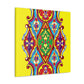 Moorish Legacy -Canvas