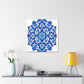 Moroccan Spellbound -Canvas