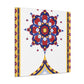 Moorish Majesty -Canvas