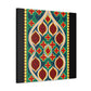 Moorish Majesty -Canvas