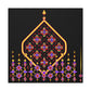 Moorish Grandeur -Canvas