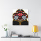 Moorish Empire Legacy -Canvas