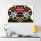 Moorish Empire Legacy -Canvas