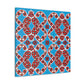 Moorish Revival -Canvas