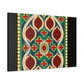 Moorish Majesty -Canvas