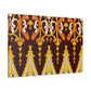 Moorish Legacy -Canvas