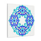 Moorish Magnificence -Canvas