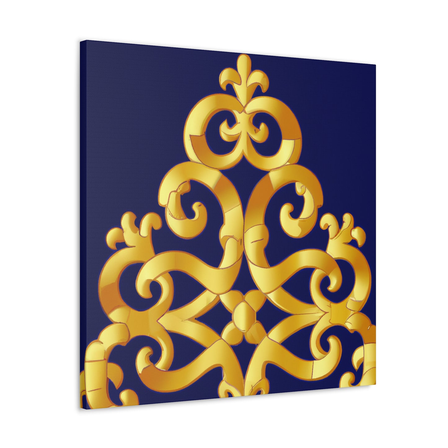 Moorish Magnificence -Canvas