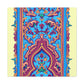 Moorish Majestic -Canvas