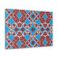 Moorish Revival -Canvas