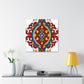 Moorish Glory -Canvas