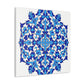 Moroccan Spellbound -Canvas