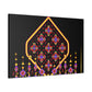 Moorish Grandeur -Canvas