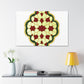 Moorish Majesty -Canvas