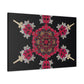 Moorish Glory -Canvas