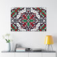 Moorish Dynasty -Canvas