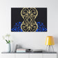 Moorish Legacy -Canvas