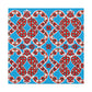 Moorish Revival -Canvas